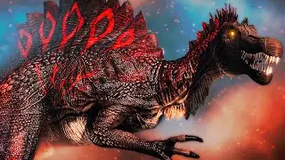 Caçador de Dinossauros Gigantes! Raptor Squad + Humanos Bolados | Primal Carnage: Extinction | PT/BR