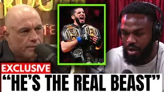 MMA Pros Explain How Islam Makhachev is the Goat In UFC And Surpasses Khabib Legacy