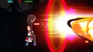 Kazu The Unknown Ninja||New Game Update!!