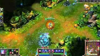 League of Legends with Morrvale