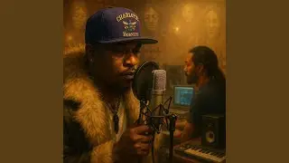 MY LIL YEAH-YEAH (STRIP CLUB MIX)