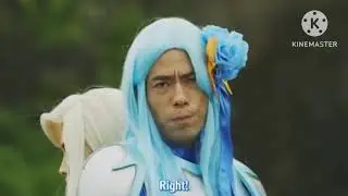 Yuukan Sentai Brave Frontier (Abridged English Fandub)