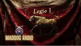 Legio I Germanica