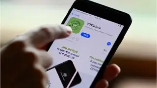 DemocracyWatch: COVID-19 ushers in a new era of surveillance apps