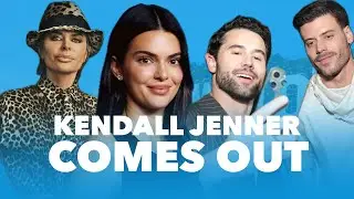 Golden Globes Nominees Night, Traitors Premiere Recap, & Meghan Trainer Claps Back at Ashley Tisdale