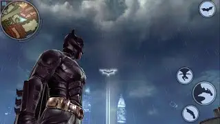 The Dark Knight Rises full gameplay || TDRK || Batman gameplay || DC game || Superhero game