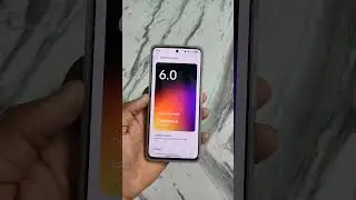 Realme P3 5G New Software Update is Here! #aadarshshukla #realmep35g #realme