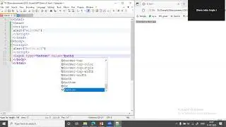 Javascript Syntax