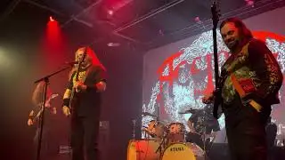 ACETONE @ CEM, Chicoutimi, 2026/01/17