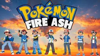 Do I Trade Butterfree? | Pokemon Fire Ash Part 3