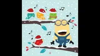 Fourth Day of Christmas