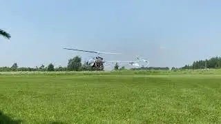 1972 BELL 47G-5A For Sale