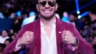 &ldquo;You Want to Face Colby Covington at the White House? EARN IT.&rdquo; 😤🇺🇸 | UFC Rivalry Explodes