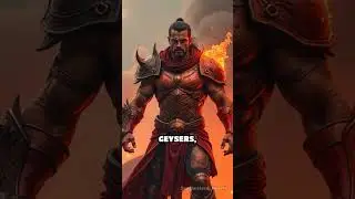 #superheroes  #battle fighting superhero Ai You've Been Waiting For