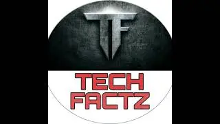 TECH FACTZ is live
