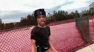 TMC TeeRoq- IM REAL (Official Video)