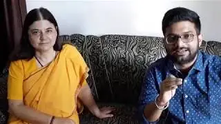 Election 2019: BJP's Maneka Gandhi in an exclusive interview on Caste, Crime and Gandhi family