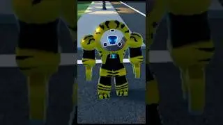 Roblox (Omini X) Sneakpeeks
