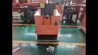Recycle Copper, Car Alternator Pulling Machine Pull Copper Winding From Motor For Getting Profit
