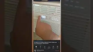 88 Кондиционер GE Appliance, модель AHC12LYW1. Устранение неполадок. Устранение неполадок. Перера...