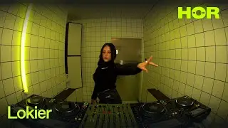 Accelerator - Lokier | H&Ouml;R - October 6 / 2025