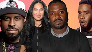 SHOCKING! Ray J Accuses Diddy | Kimora Lee Simmons Clashes with Funk Flex & More Drama !