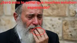 Ellos entraron en el Monte del Templo 🙏 ¡Ocurre hoy en Jerusalén!
