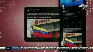 Куба | Министр иностранных дел осуждает кибератаку на венесуэльскую нефтяную компанию PDVSA