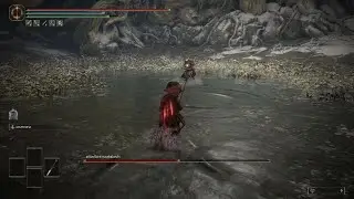 ELDEN RING - Malenia (No damage, Cleanrot Knight Sword, Ng+2)