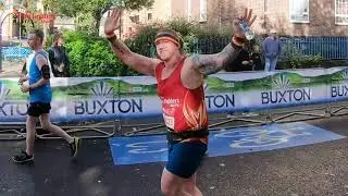 London Marathon 2021 Highlights