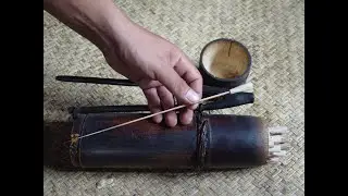 Blowpipe Killers of Borneo, Time Machine Toronto - Episode 4 part 1