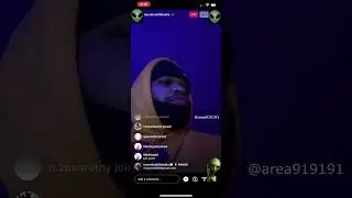 Tarentino 808 Mafia Play Beats & Listen To Loops/Beats From Fans 😈❤️&zwj;🔥😈
