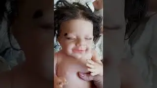 Yard Sale Doll finds! Found fake reborn baby dolls!