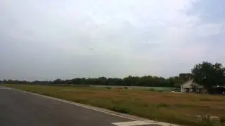 SPAD - Simple Plastic Airplane Design