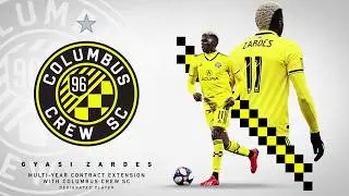 HIGHLIGHTS: Crew, Zardes ink new deal