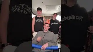 Max and Harvey live 09/04/25