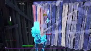 Forever montage by Tommy Ice