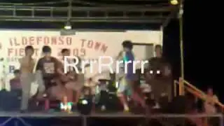 Tsong Boyfriend mo pokpok - Jebs Band (cover)