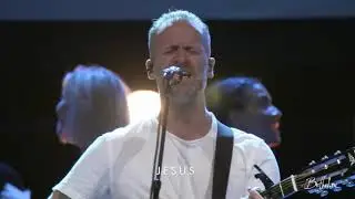 Tremble - Brian Johnson I Bethel Worship