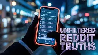 Вы когда-нибудь раскрывали чужую темную тайну? Истории Reddit