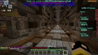 spiller minecraft prison med marcus AKA itskiddo