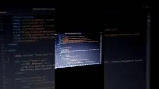 44: How to Create a Website of Portfolio Project of Full Stack HTML CSS JavaScript Bootstrap PHP SQL