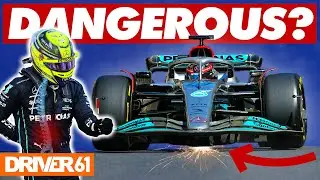 What the FIA Should do about Porpoising