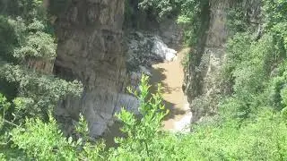 Chobhar Caves in Kathmandu