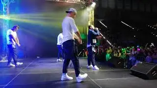BOYS - Ty i ja (Nieemitowane dotychczas video z koncertu z okazji XXX -cia Zenka Martyniuk )