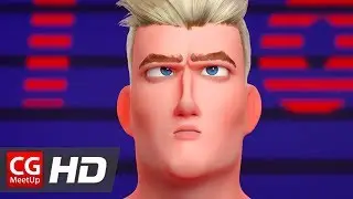 CGI Animated Short Film: 