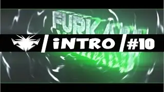 Furkan Yaman HD  | İntro #10 | By BurnsFX