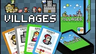 Villages: How to Play