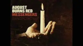 August Burns Red - Composure 8-Bit