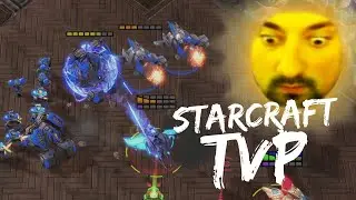 Don't cruise me bro: Gumiho vs Astrea KSL 24